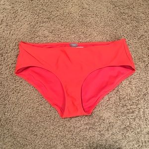 NWT Aerie Bathing Suit Bottoms Medium